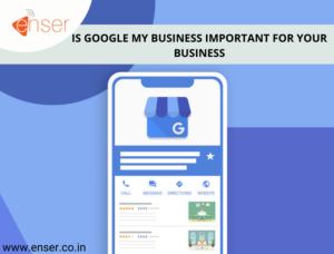 Read more about the article IS GOOGLE MY BUSINESS IMPORTANT FOR YOUR BUSINESS