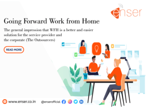 Read more about the article GOING FORWARD WORK FROM HOME
