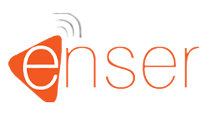 Enser communications logo